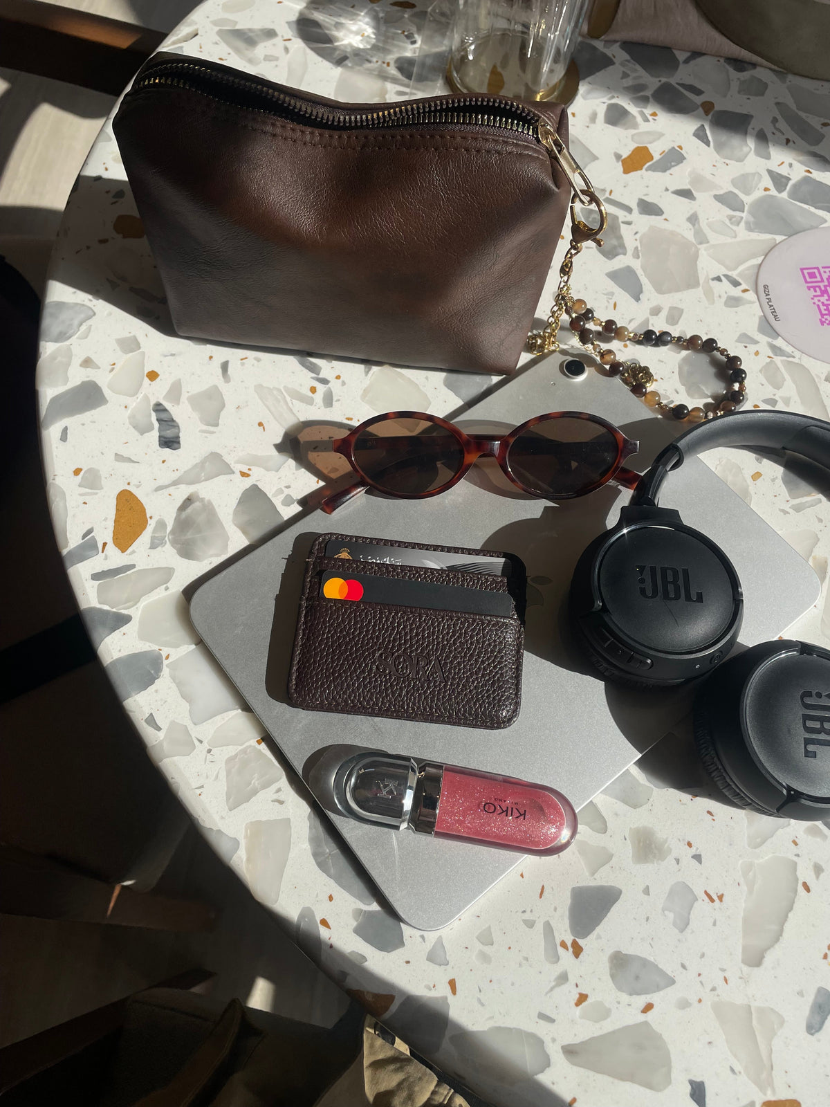 MIA Card Holders