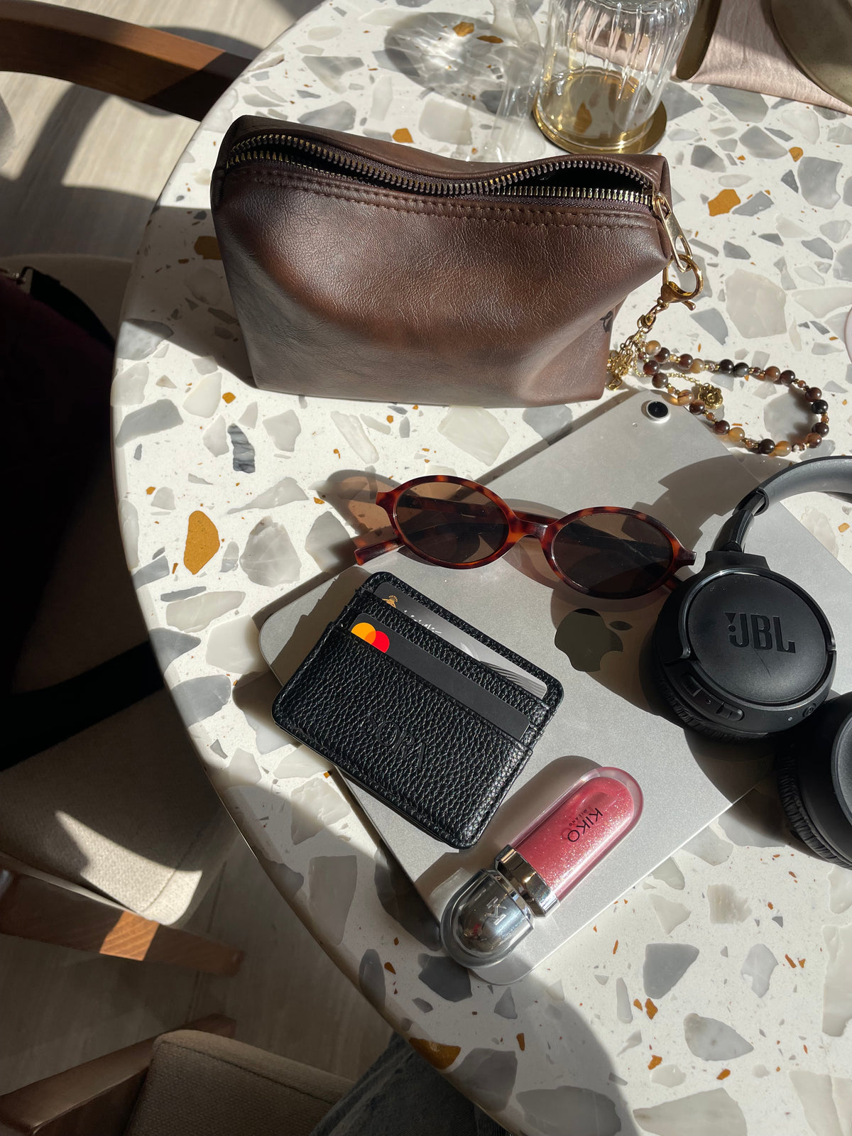 MIA Card holder