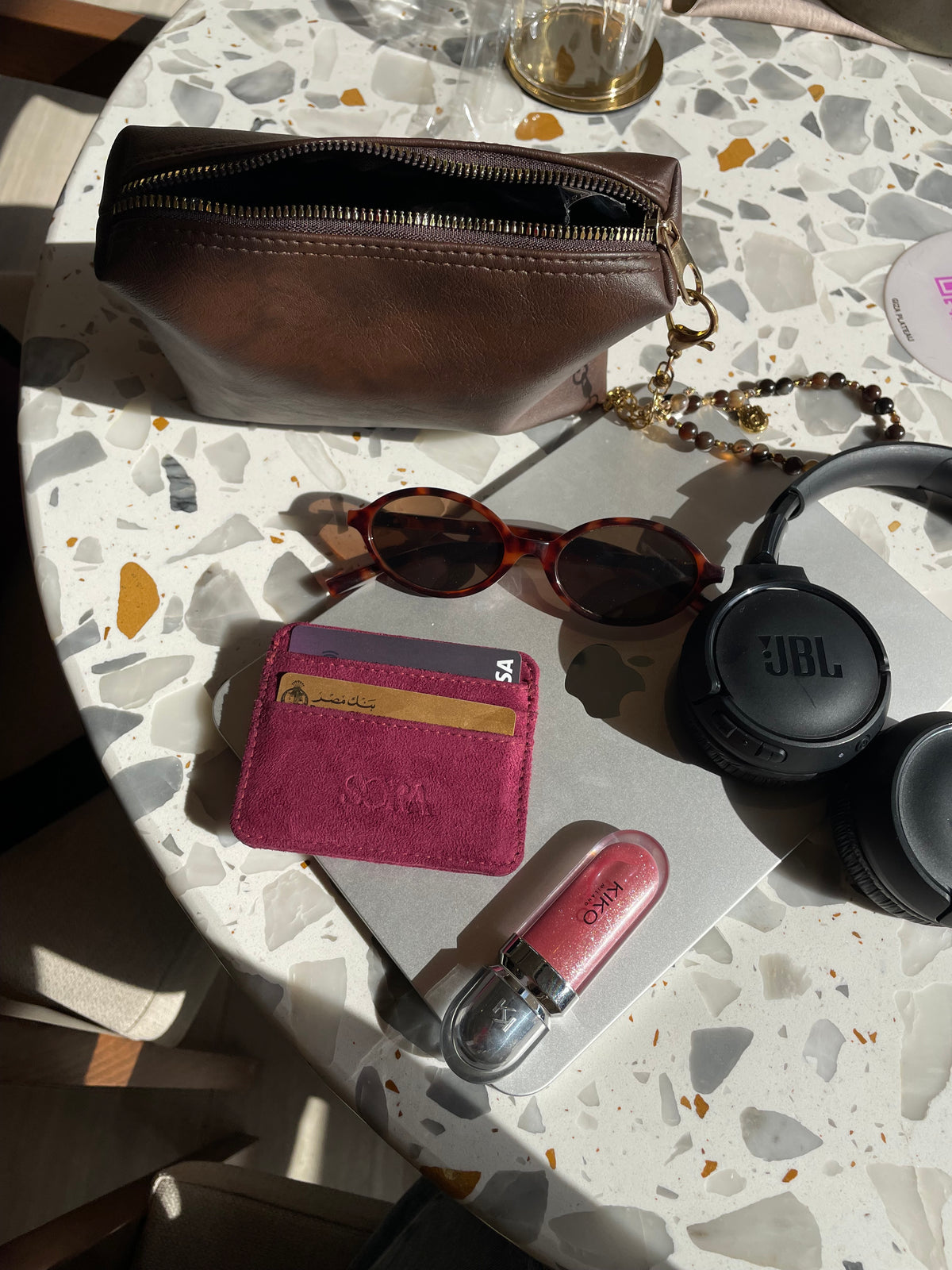 MIA Card holder