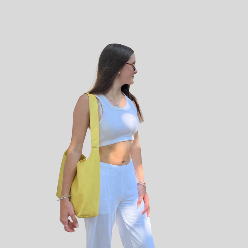 Uptown Leather - Summer Edition