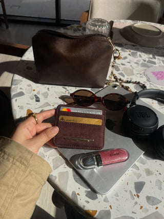 MIA Card holder