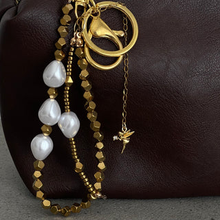Tinker Bell Charm
