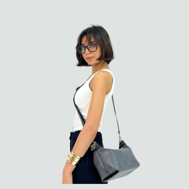 MINI RUBY - gray