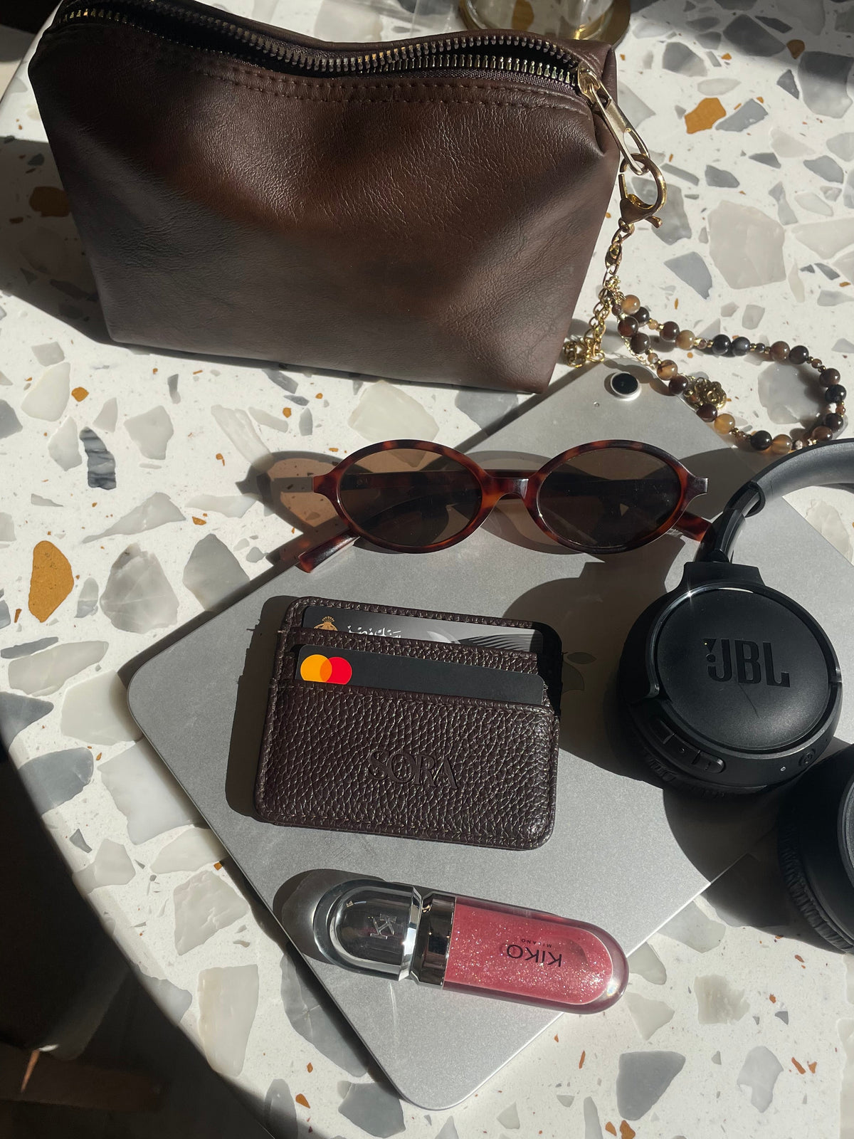 MIA Card holder