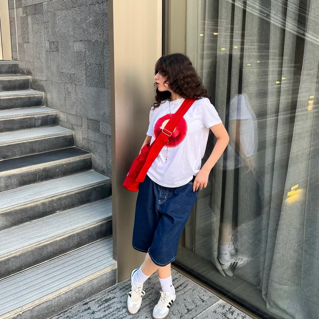 حقيبة الصليب الأحمر