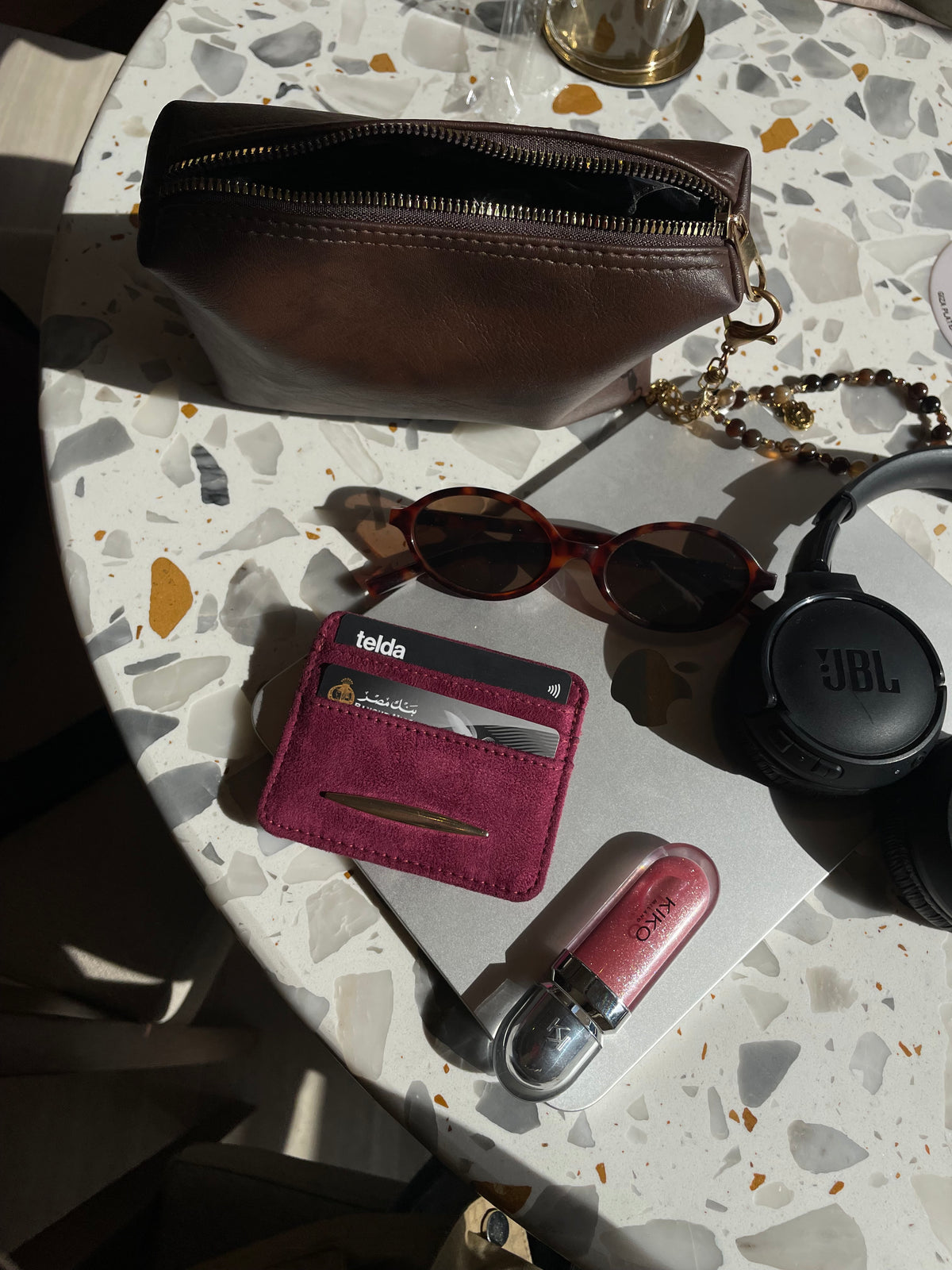 MIA Card holder