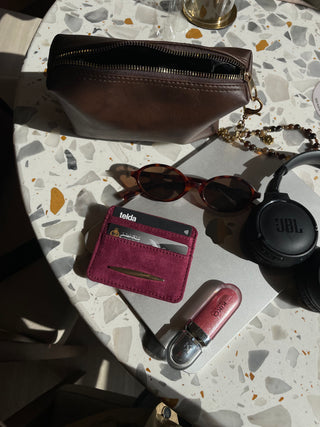 MIA Card holder