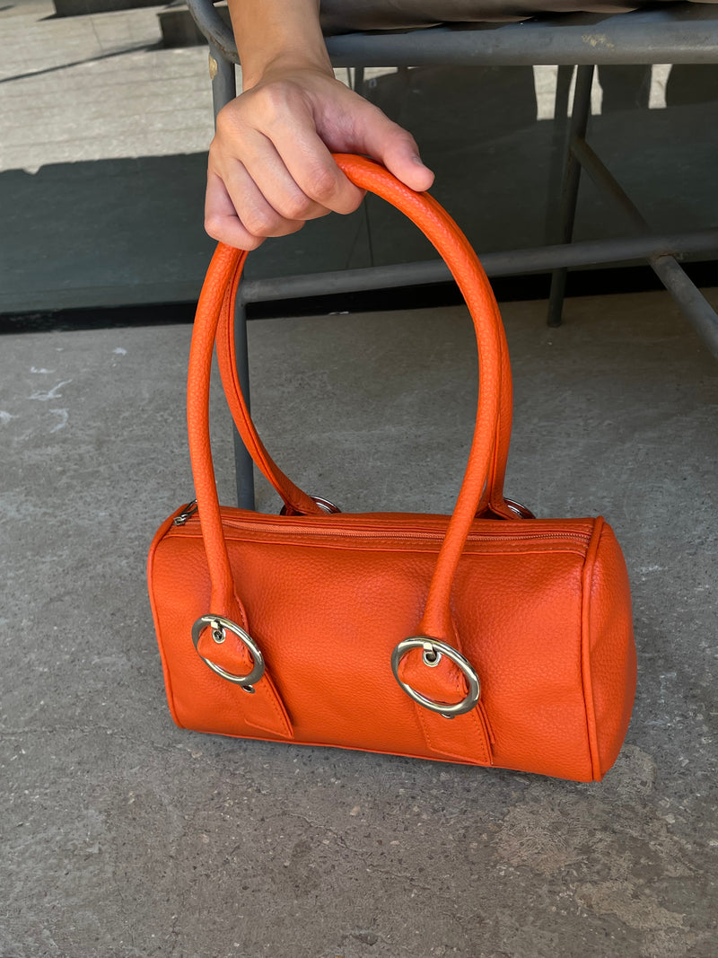Summer Fling - tangerine
