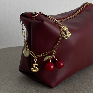 SHERRY Charm
