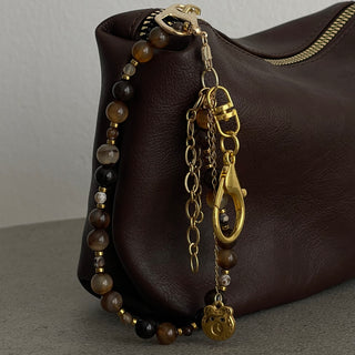 Honey Bear Charm