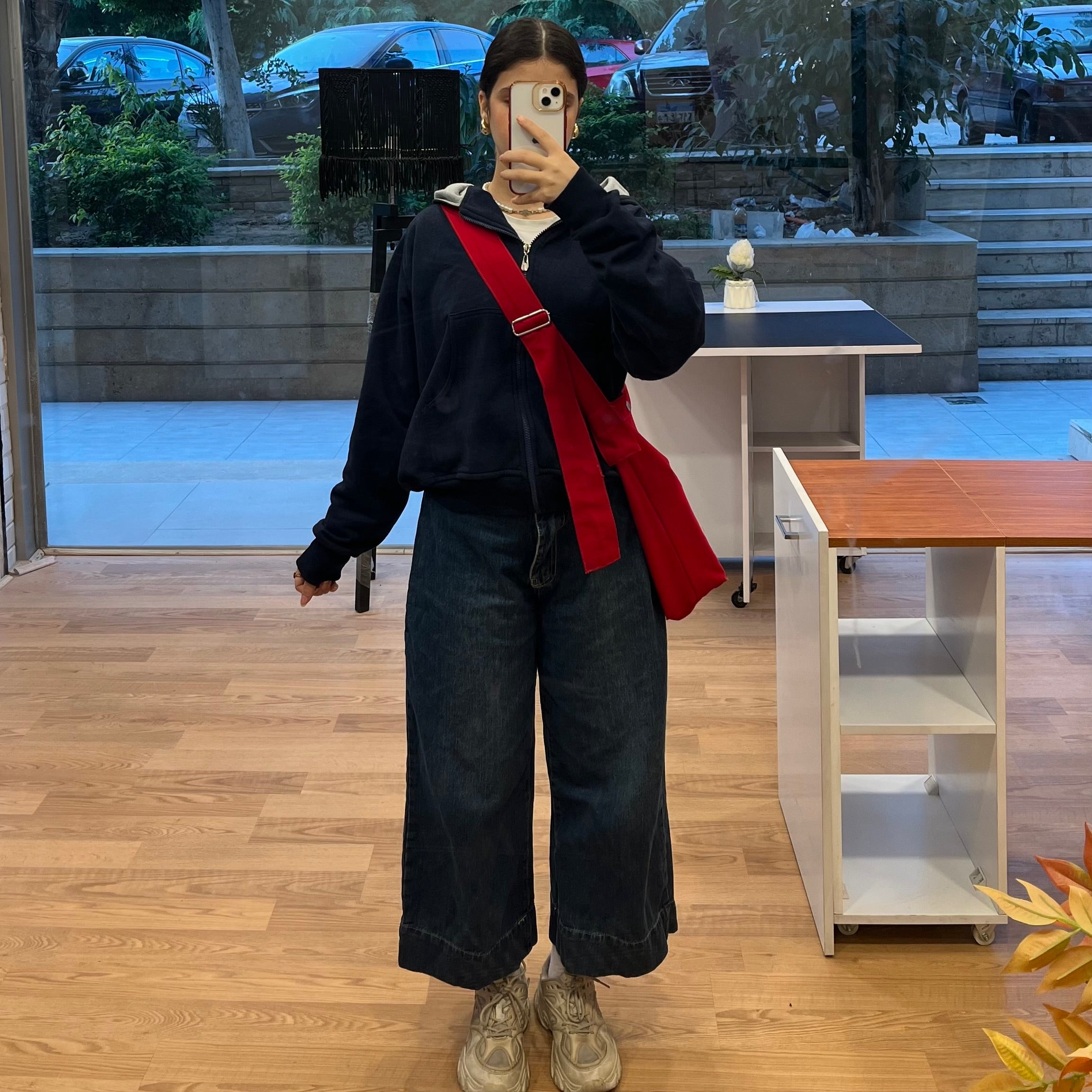 حقيبة الصليب الأحمر