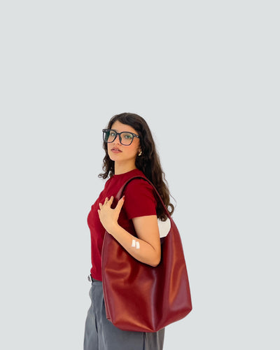 Uptown Leather - Shoulder edition