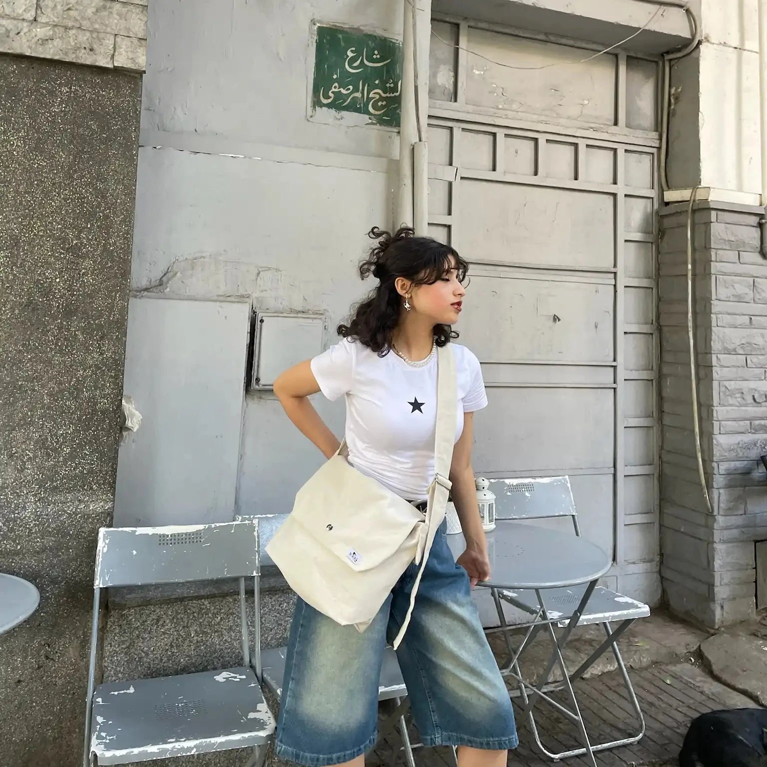 Cross Bags – Sora