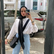 حقيبة الصليب السوداء