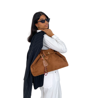Oxford Tote