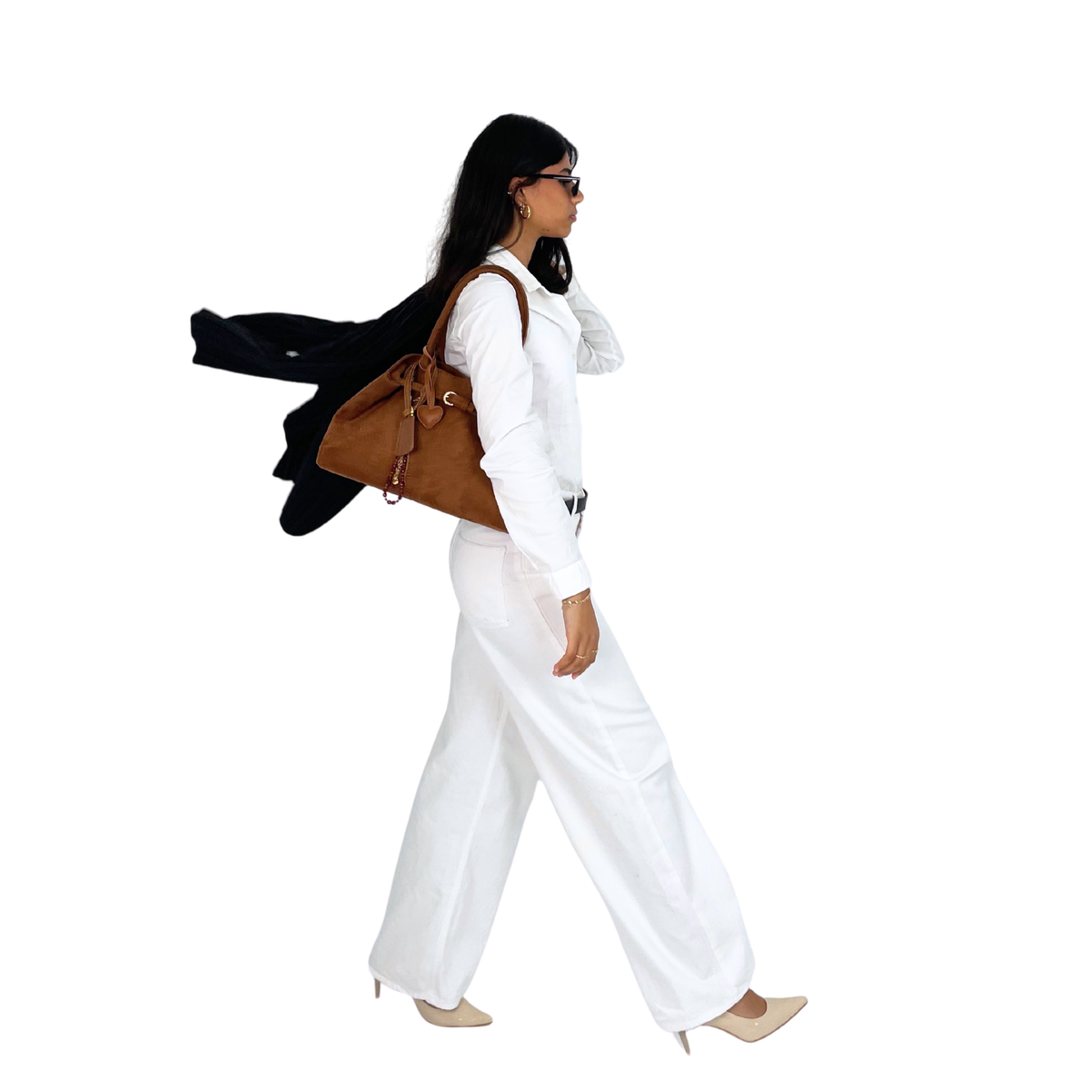 Oxford Tote