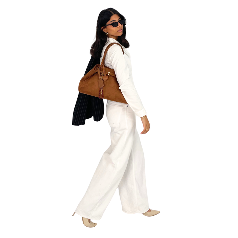 Oxford Tote