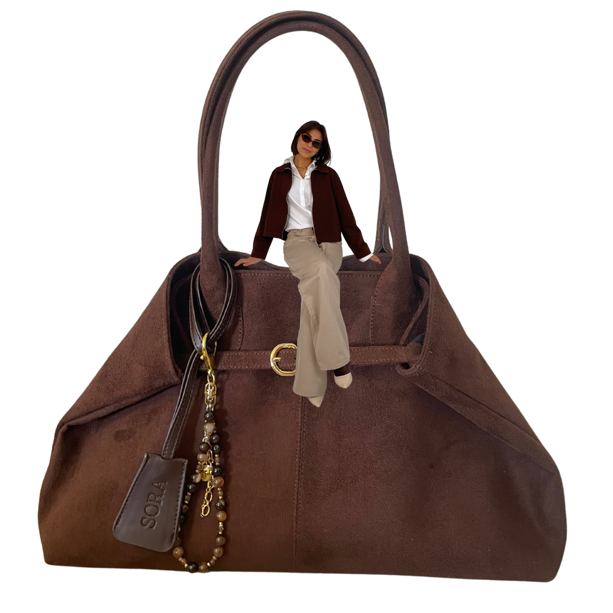 Oxford Tote