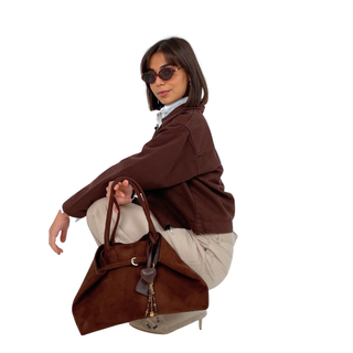 Oxford Tote