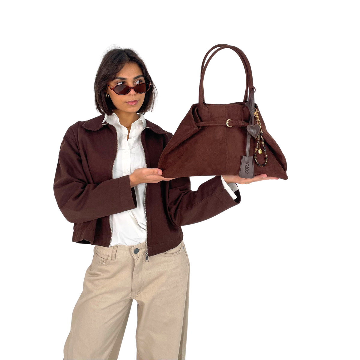 Oxford Tote