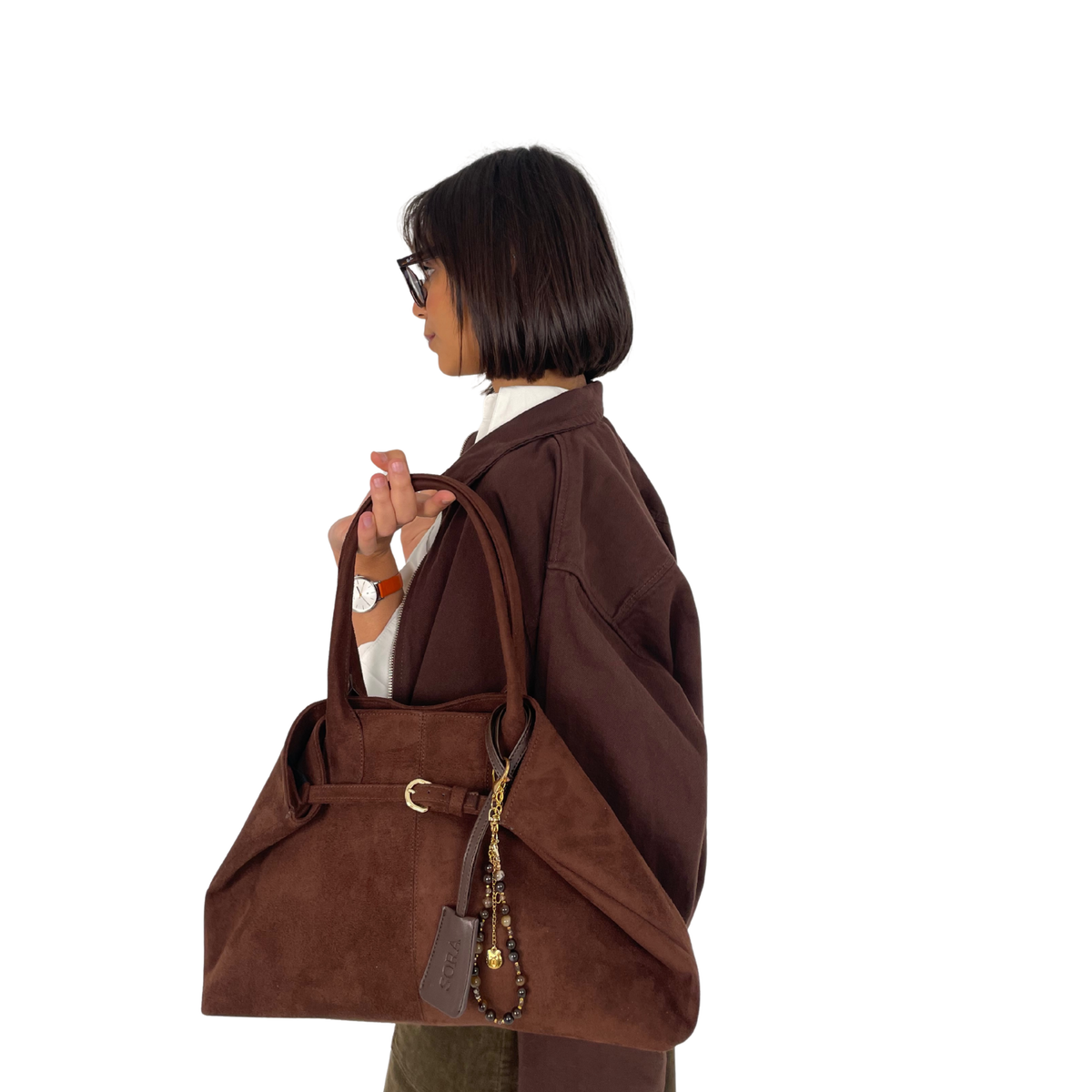 Oxford Tote